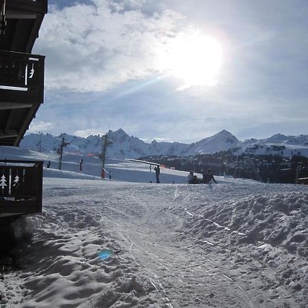 La Dent Du Villard Courchevel Dış mekan fotoğraf